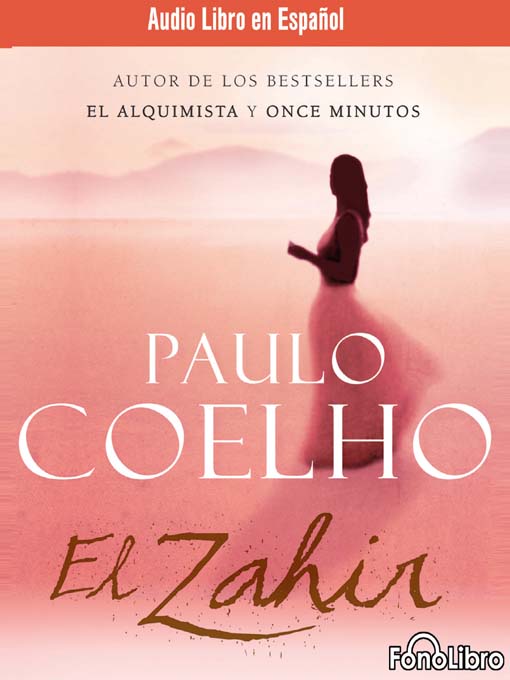 Title details for El Zahir by Paulo Coelho - Wait list